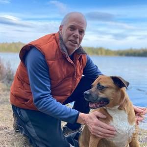 Meet your Posher, John